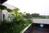 Beautiful house with unique design 03 bedrooms for rent in Tay Ho district